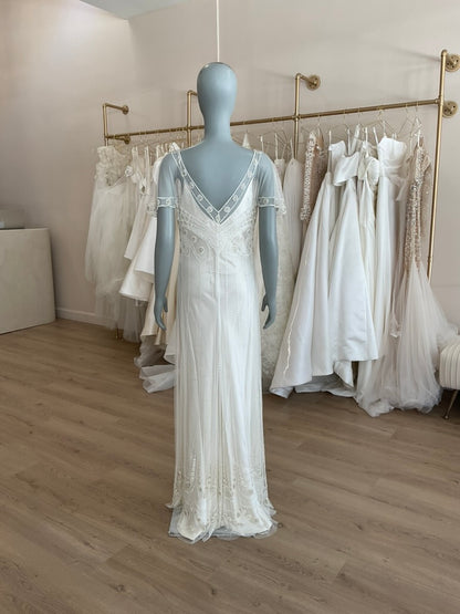 Jenny Packham  - Claire  (10)