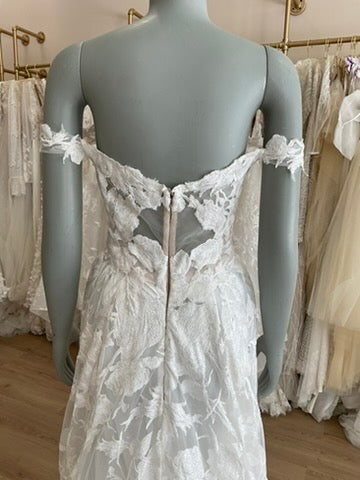 Monique Lhuillier - Celestina (10)