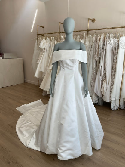 Monique  Lhuillier - Marbella  (6)