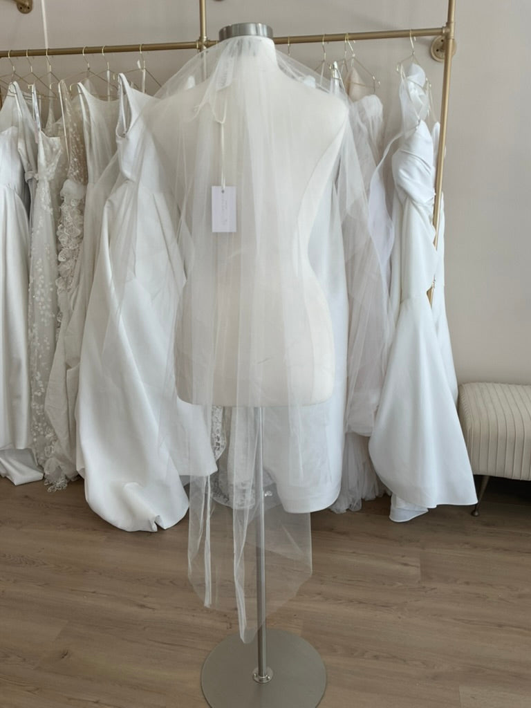 Veil Trends - Millay Veil