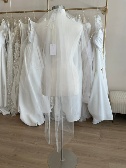 Veil Trends - Millay Veil