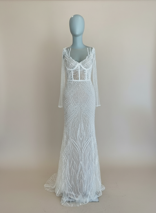 Dana Harel - Whitney (modified) (0)