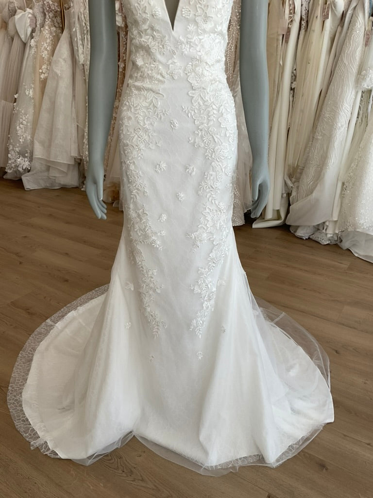 Tara Lauren - Easton Gown (10)