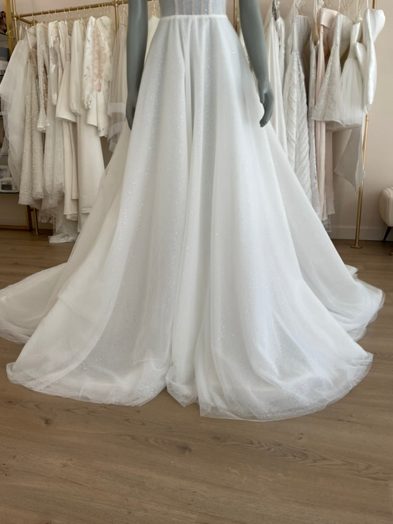 Custom - Sparkle Ballgown (6)