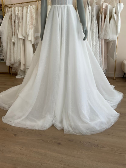 Custom - Sparkle Ballgown (6)