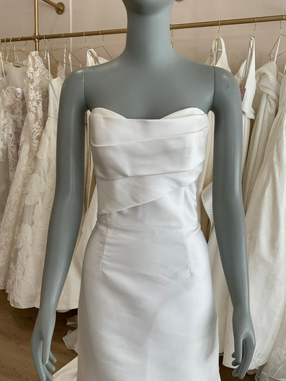 Anne Barge - Bisous (10)