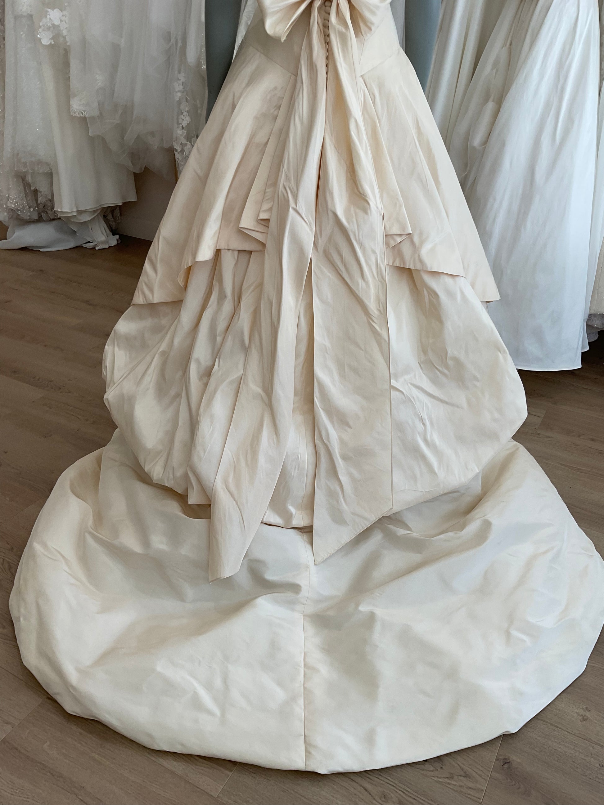 Vera Wang