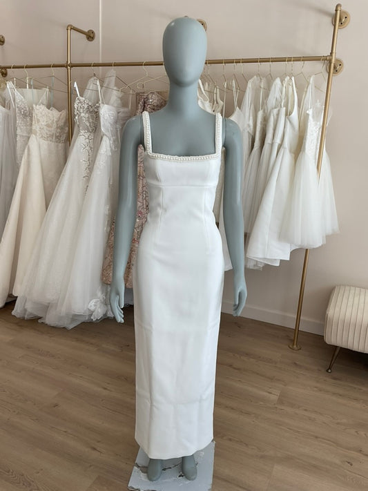 Babyboo - Ines Maxi Dress (M)