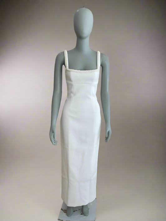 Babyboo - Ines Maxi Dress (M)