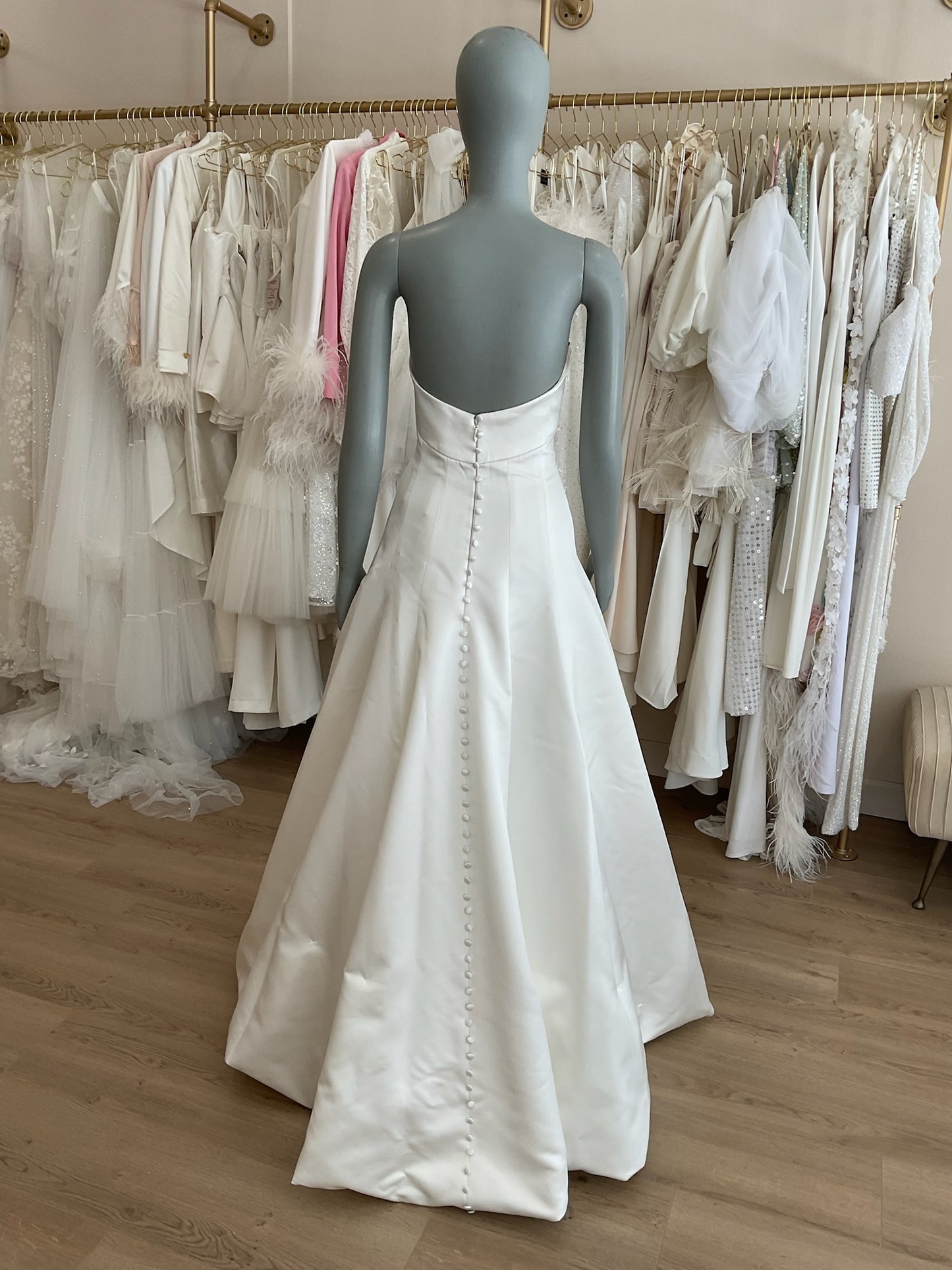 Monique Lhuillier - Kingsley (4)