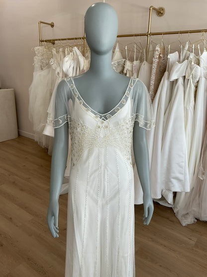Jenny Packham  - Claire  (10)