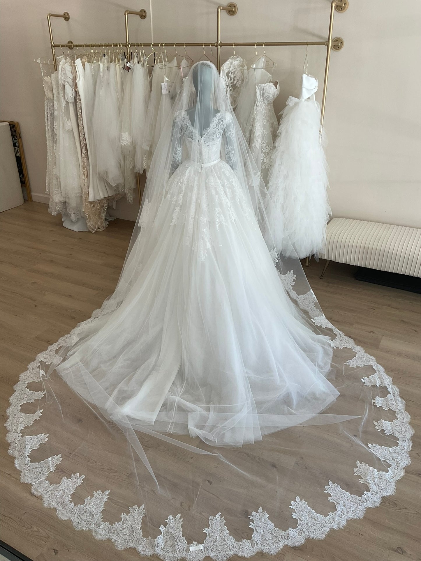 Zuhair Murad - Tiffany (0)