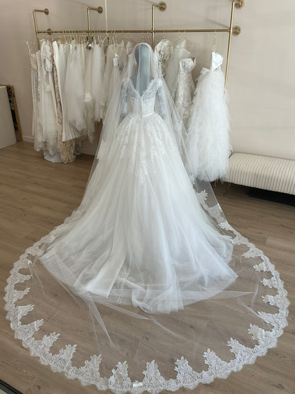 Zuhair Murad - Tiffany (0)