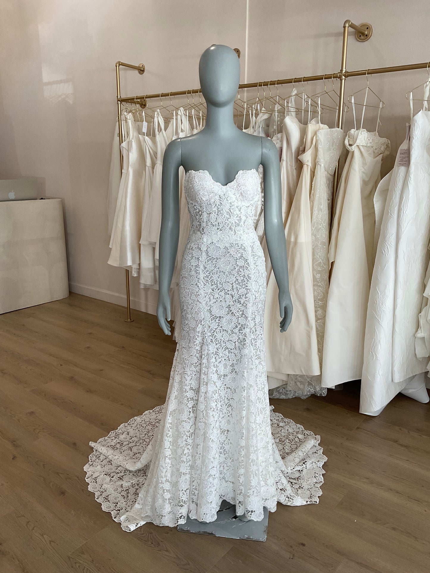 Monique Lhullier - Bliss BL 23-202 (8)