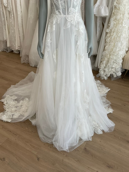 Tara Lauren - Corsaire (4)