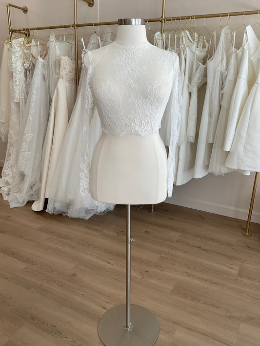 Flora Bridal - Stephania Sleeves (8)