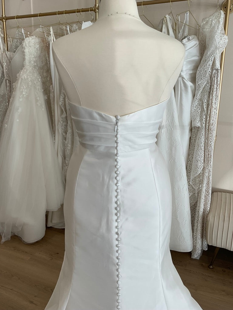 Antonio Gual - LP Bodice/Samantha Skirt (20)