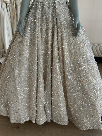 Custom - Princess Gown (6)