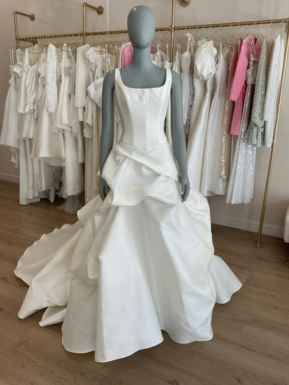 Mark Ingram  - Katt  (6)