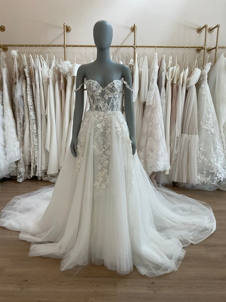 Galia Lahav - Gimaya (modified)