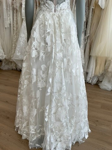 Monique Lhuillier - Celestina (10)
