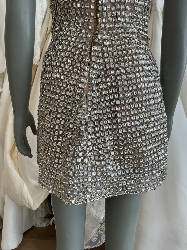 Sky Mor Bridal - Inaya  (0)