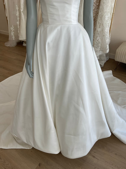 Badgley Mischka - Frankie (2)