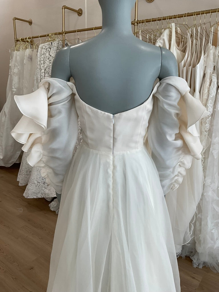 Leanne Marshall - Zasha Organza (10)