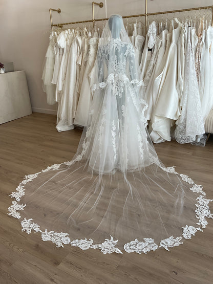 Reem Acra - Adore (0)