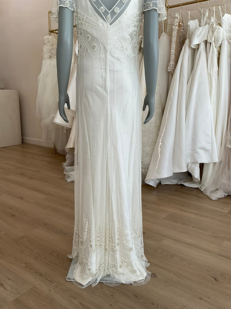 Jenny Packham  - Claire  (10)