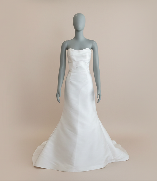 Used Anne Barge Wedding Dresses Used Anne Barge Wedding Dresses