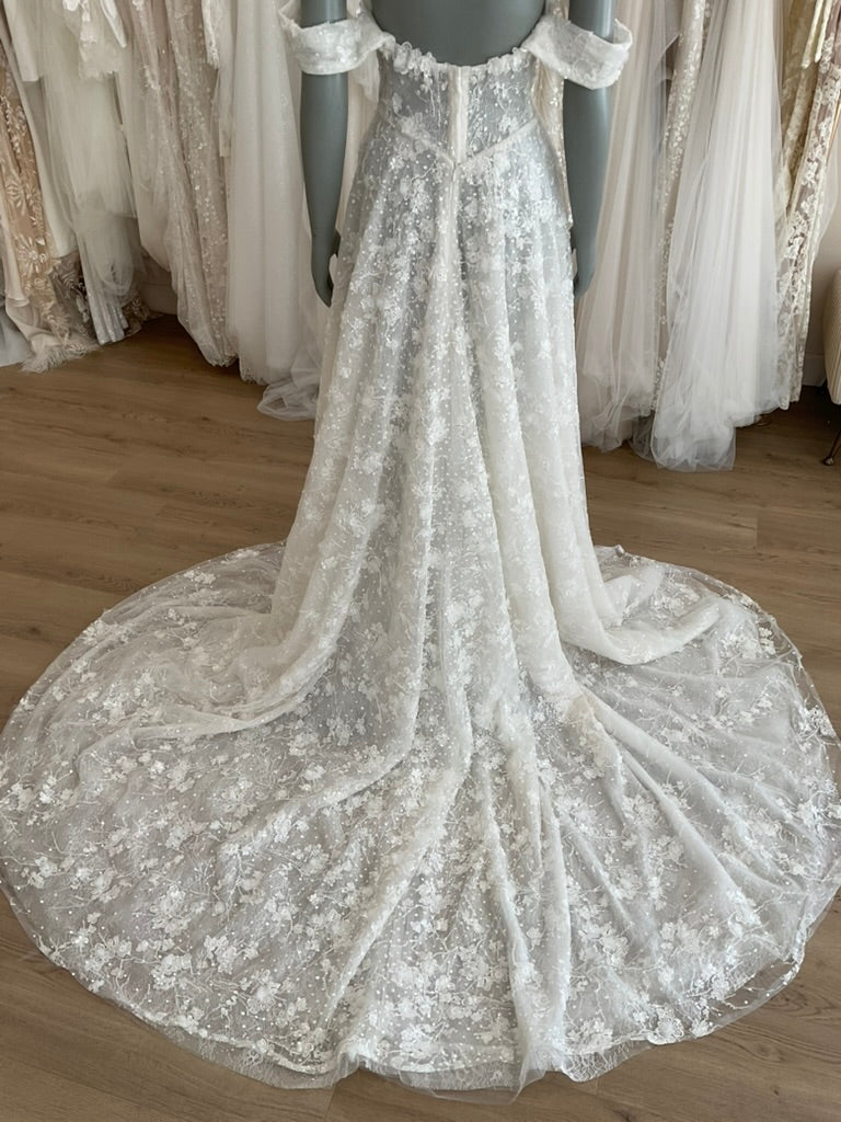 Netta BenShabu  - Ophelia  (10)