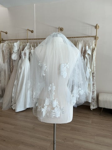 Pronovias - V-2932
