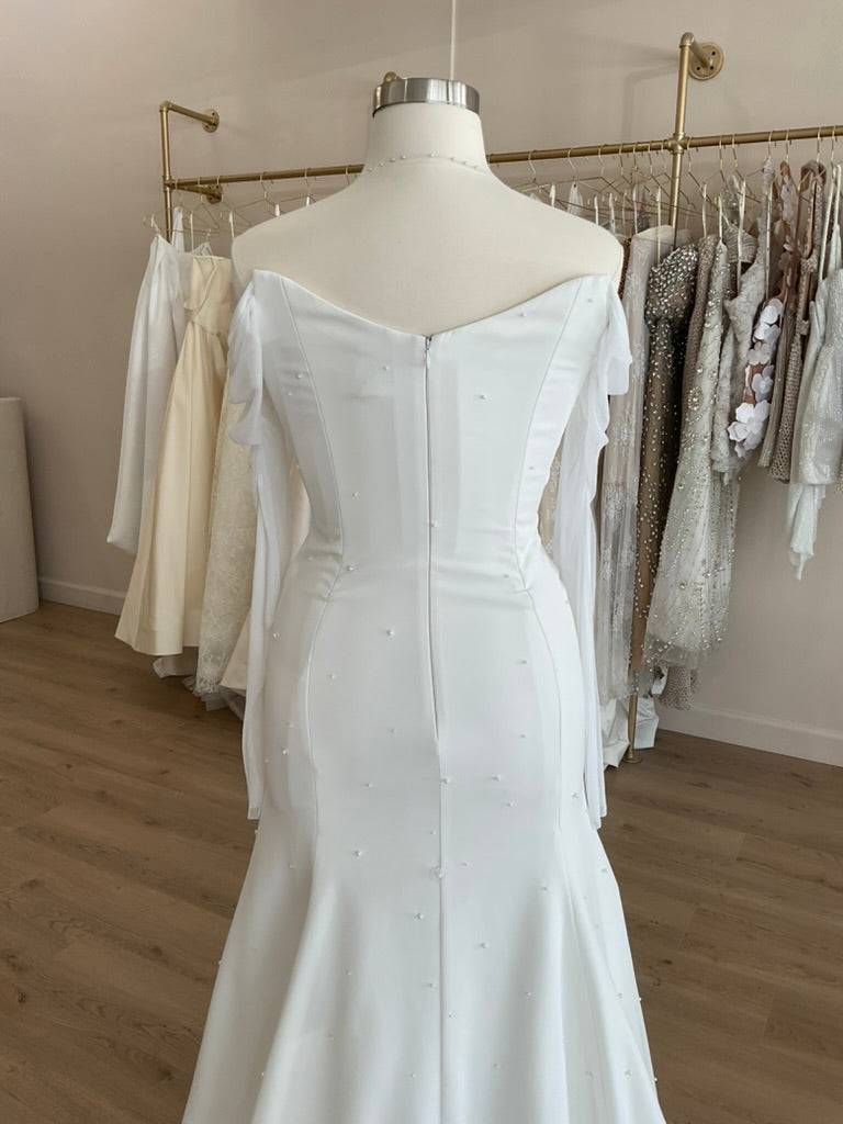 Sarah Seven - Brontë  (16)