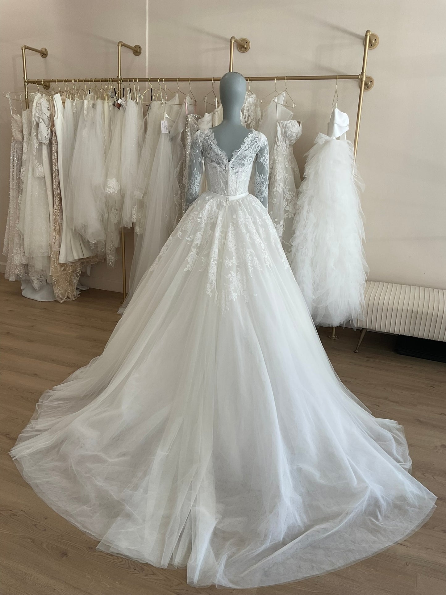 Zuhair Murad - Tiffany (0)