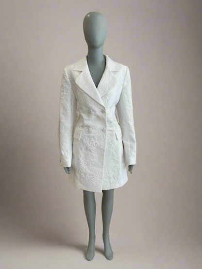 Alexandra Grecco - Sona Blazer Dress (8)