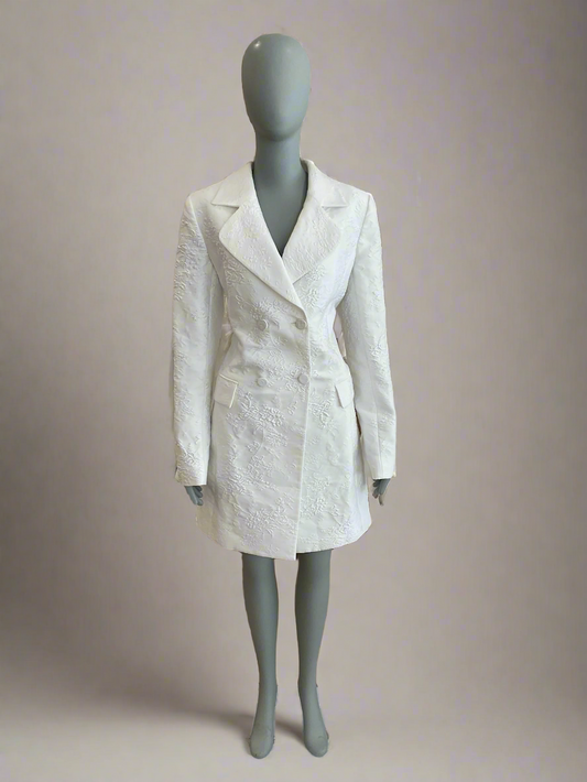 Alexandra Grecco - Sona Blazer Dress (8)
