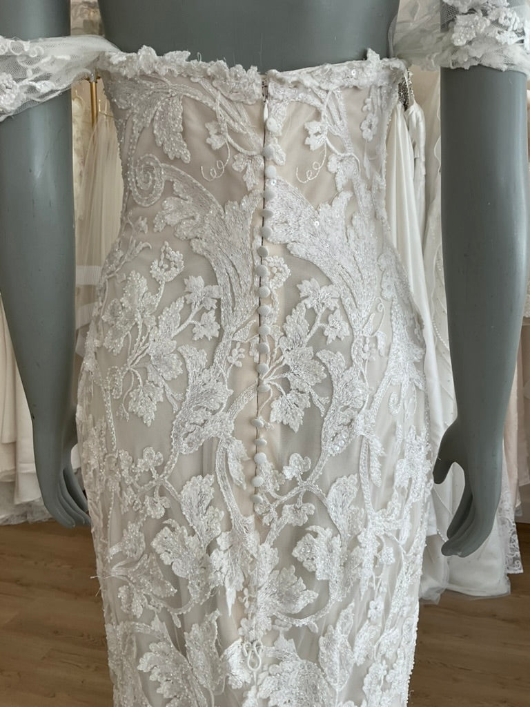 Pronovias Atelier  - Rani (8)