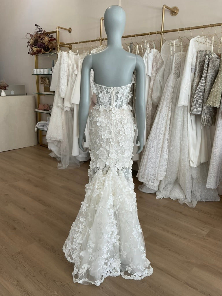 Galia Lahav - Carrie (0)