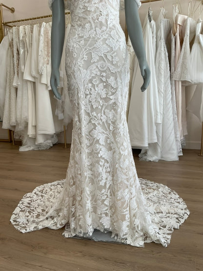 Pronovias Atelier  - Rani (8)