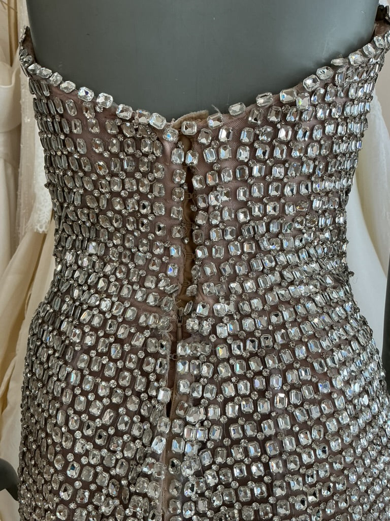 Sky Mor Bridal - Inaya  (0)