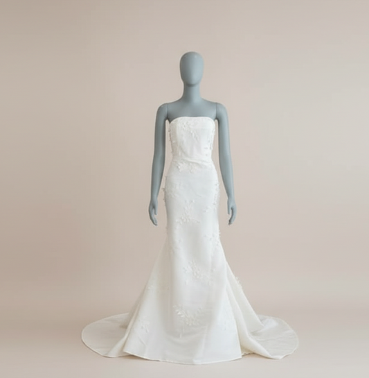 Lela Rose - The Camden (8)