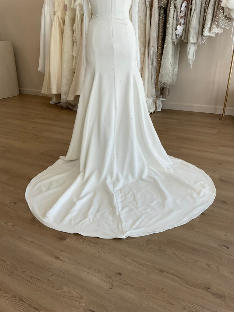 Sarah Seven - Brontë  (16)