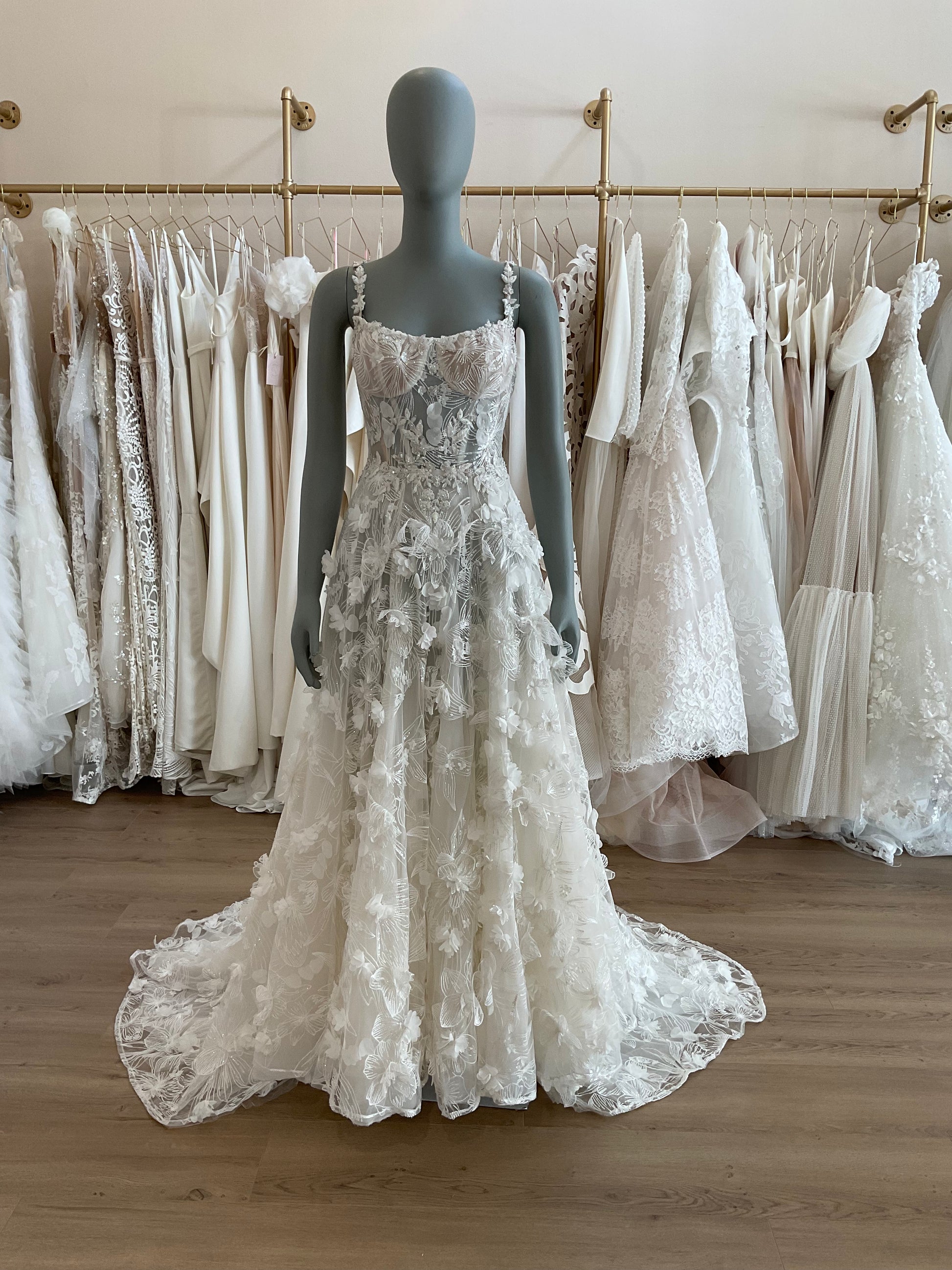 Galia Lahav Fabiana 6