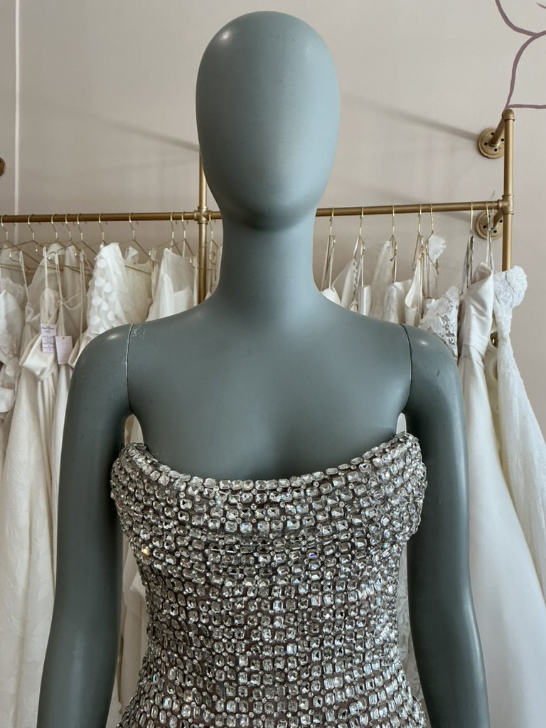 Sky Mor Bridal - Inaya  (0)