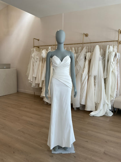 Eva Lendel - Lika w/Jess overskirt (4)