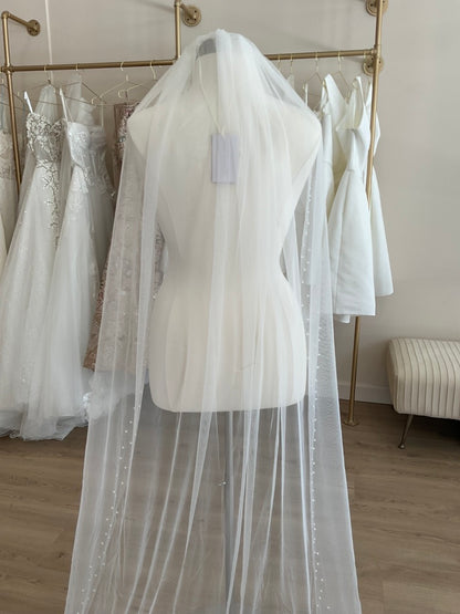 Sweetly Veil