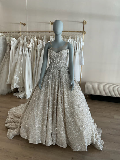 Custom - Princess Gown (6)