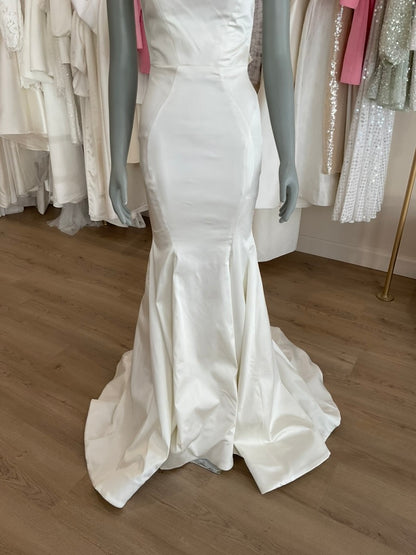Sky Mor Bridal - Bow (0)