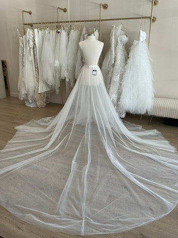 Galia Lahav - Polly Overskirt (8)